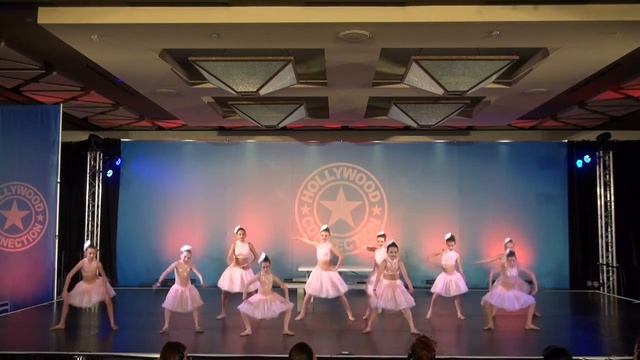 Royal Dance Works-Mean Girls смотреть онлайн