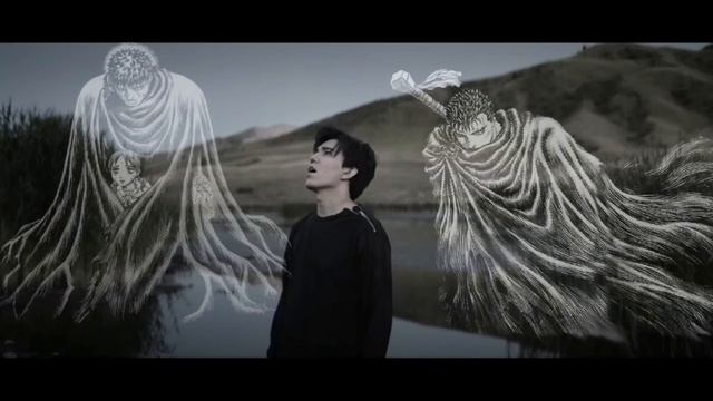 NEW BERSERK 4 season 2021 [HD] смотреть онлайн