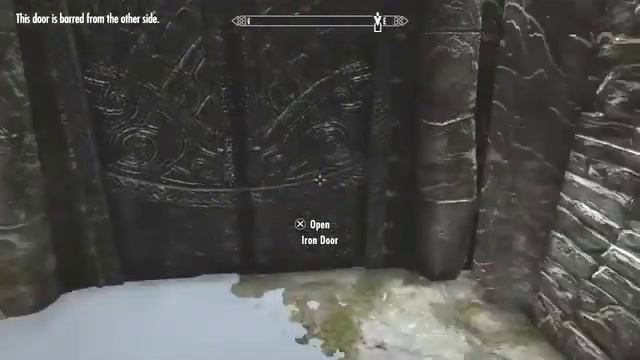 Skyrim ~ How To Keep Potema's Skull смотреть онлайн