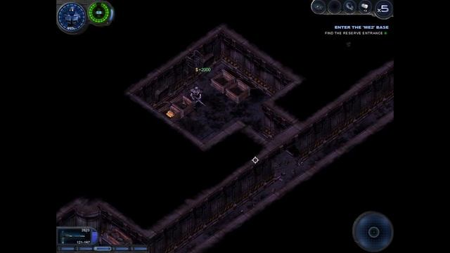 Alien Shooter 2 Reloaded - Mission 10 смотреть онлайн