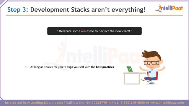 How to Become a Software Developer | Software Developer Complete Information | Intellipaat смотреть онлайн