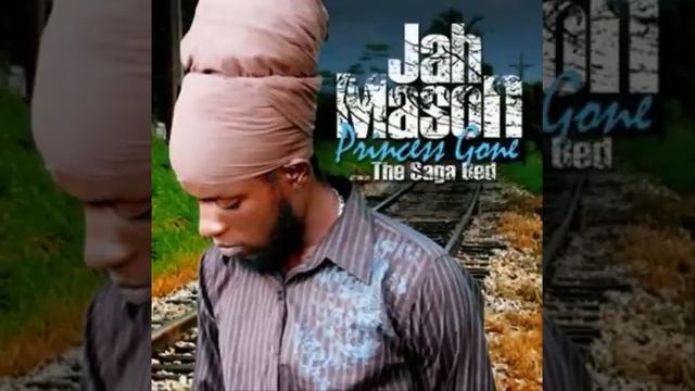 Jah Mason - My Princess Gone (Descarga) смотреть онлайн