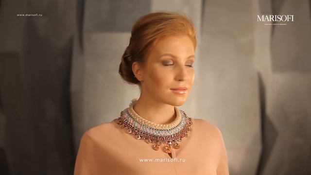 Колье marisofi - Micio 6 смотреть онлайн