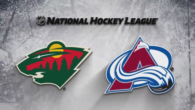 10.04 ⛰️ #Колорадо – 🌲 #Миннесота