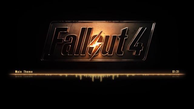 Fallout 4 | Main Theme смотреть онлайн