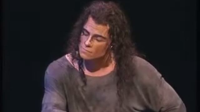 The Poet and the Muse: Gringoire and Esmeralda смотреть онлайн