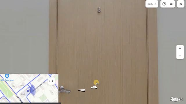 Sunny Life - в Яндекс картах смотреть онлайн