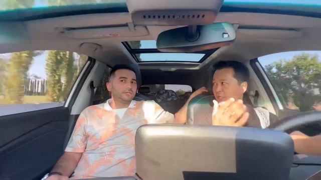 Taksi prank 109-Soni Og’alar Qvz jamoasidagi Alisher aka bilan po’panak prank bo’ldi? смотреть онлайн