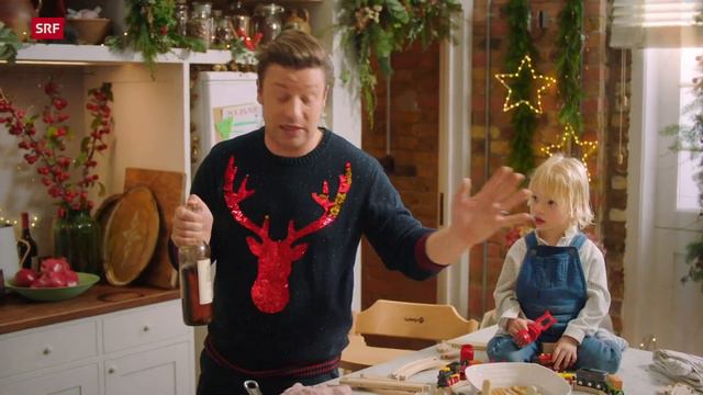 Jamie Oliver - Tiramisu