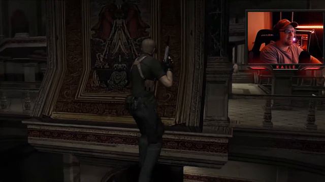 Freecam Geheimnisse | Resident Evil 4 | Echtes Raytracing? | interessante Entwicklertricks смотреть онлайн