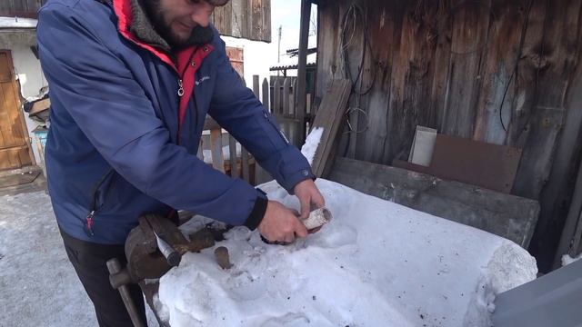 САМЫЙ МОЩНОЙ ВЗРЫВ САНЕЧКА ТЫ СНИМАЕШЬ?? смотреть онлайн