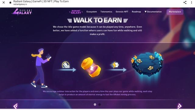 Radiant galaxy video review смотреть онлайн