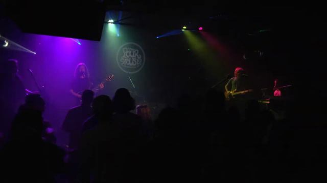 Everyone's Dead - Brown Eyed Women - 2-28-19 Charleston Pour House смотреть онлайн