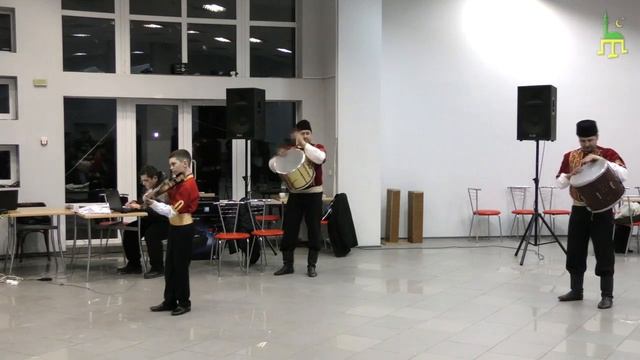 Бахчисарайская Хайтарма