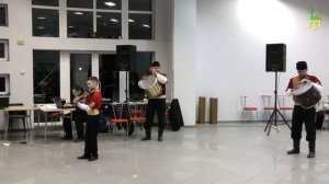 Бахчисарайская Хайтарма