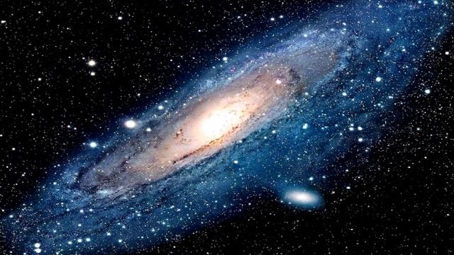 Посланники Андромеды. Десант с Андромеды