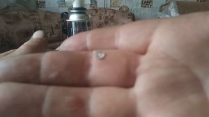 Содержание драгоценных металлов в радиодеталях часть 7 разбор.