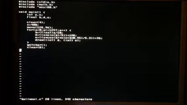 Atomic Linux смотреть онлайн