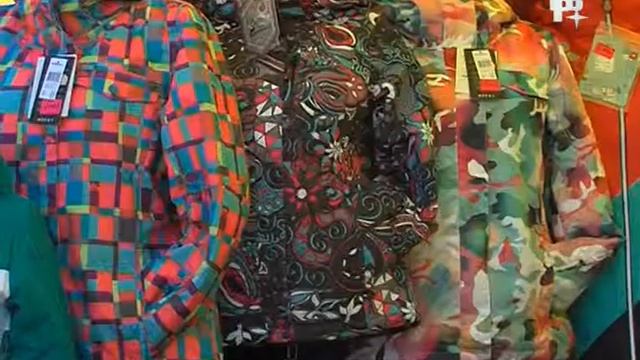 Ярмарки в городе