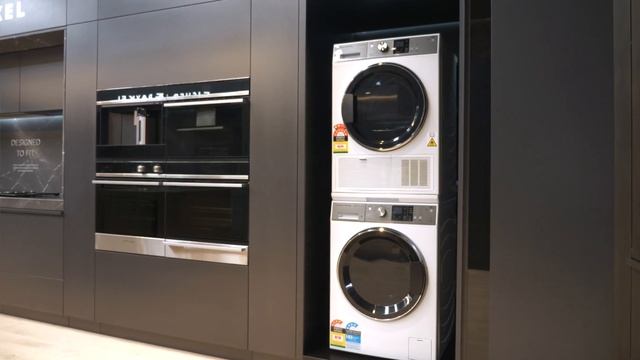 ABH & WINNING APPLIANCES ASKO AND FISHER & PAYKEL смотреть онлайн