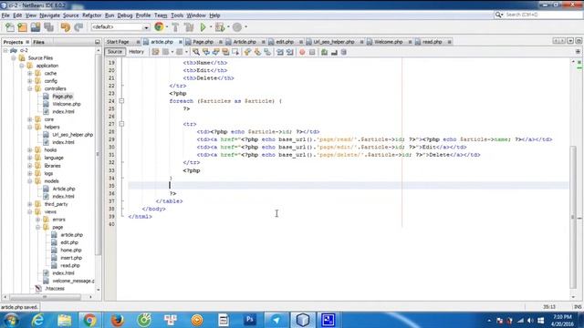 Thietke102 - Codeigniter - URL SEO Helper