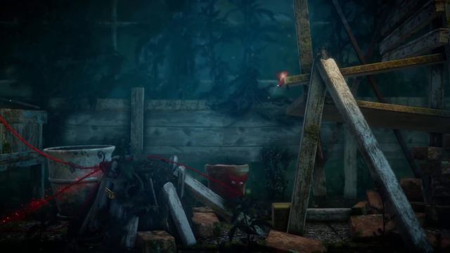 Unravel на ПК ➤ Прохождение # 1 ➤ 2K ➤ смотреть онлайн