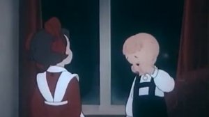 Когда зажигаются елки 3