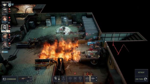 JAGGED ALLIANCE 3 Gameplay Walkthrough Part 5 - ZOMBIE OUTBREAK (No Commentary) смотреть онлайн