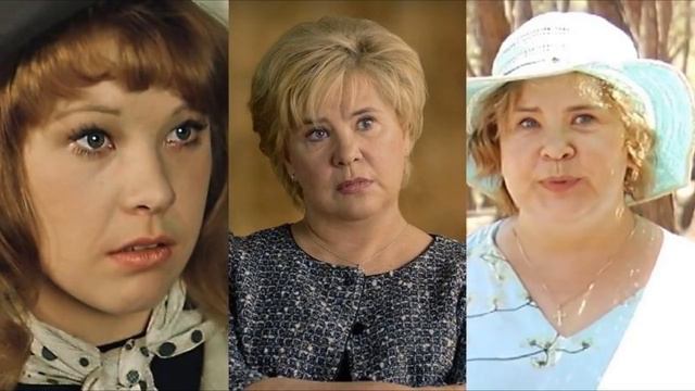 Страна прощается..Тихо ушла всеобщая любимица Татьяна Догилева смотреть онлайн