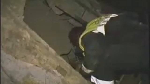 Разрушение зданий