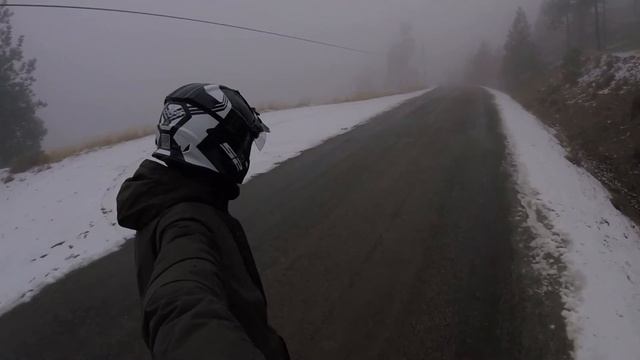 What I Think Of The Inmotion v5f After 1000kms смотреть онлайн