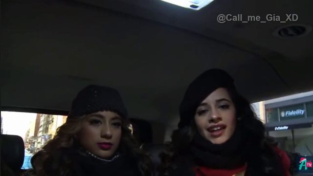 Fifth Harmony Takeovers/Camren on CRACK #1 But Normani is ESPAÑOLA [PL/ENG] 2021 18+ смотреть онлайн