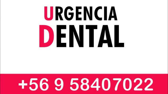 Urgencias Dentales de Clínica Dental Risus смотреть онлайн