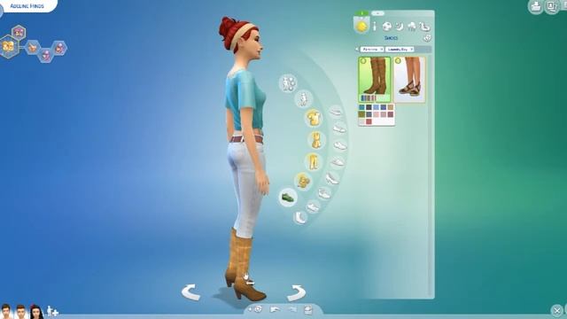 Is It Worth Buying - The Sims 4 Laundry Day Stuff Pack - Create A Sim смотреть онлайн