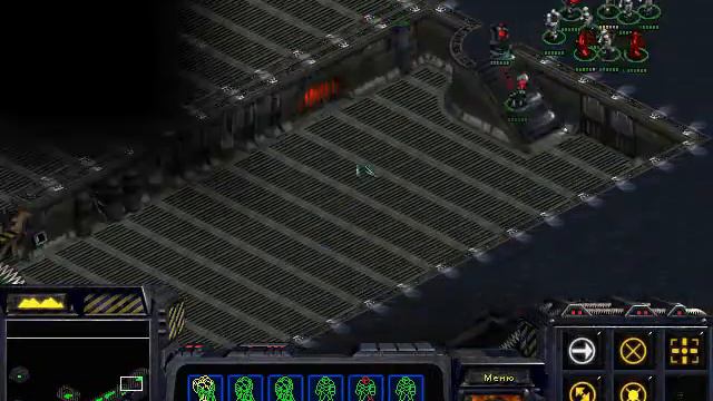 Starcraft: Retribution - 13 миссия - Резня на Станции 12 (Slaughter at Station 12) смотреть онлайн