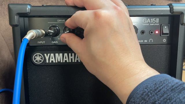 クセが無いのがクセになる。無限に弾けるYAMAHA GA15IIレビュー смотреть онлайн