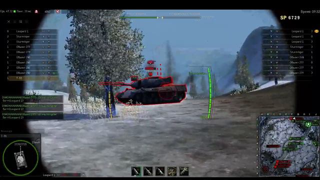 ГК 21.10.2014 Волки VS RealSteeL смотреть онлайн