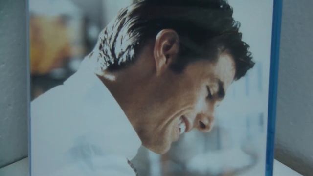 [블루레이] 제리 맥과이어 (Jerry Maguire) смотреть онлайн