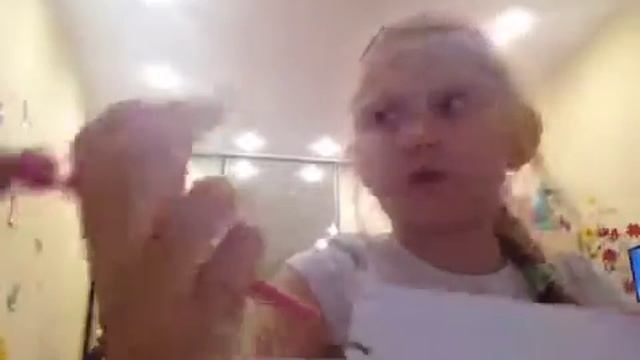 Рисуем самого жирненького лисёнка ?????? смотреть онлайн