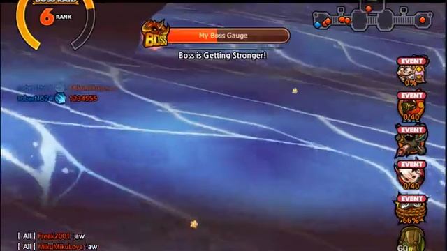 игрем в игру Lost Saga North America #2 смотреть онлайн