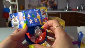 СКУПИЛ ВСЕ СЮРПРИЗЫ ОТ БУБЫ / SWEET BOX БУБА / ЯЙЦО-СЮРПРИЗ БУБА / МНОГО БУБЫ)