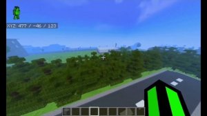 КАРТА ГОРОД ХЛЕБНЫЙ(1.1.0) ДЛЯ МАЙНКРАФТ ПЕ | ГОРОД ХЛЕБНЫЙ В МАЙНКРАФТ | ГОРОД В МАЙНКРАФТ