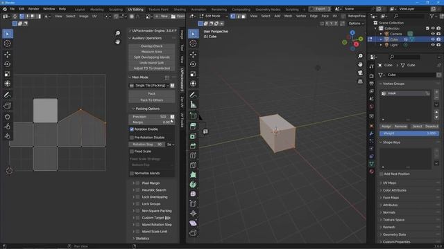 Урок 2. Интерфейс Blender | Lesson 2. Interface Blender смотреть онлайн
