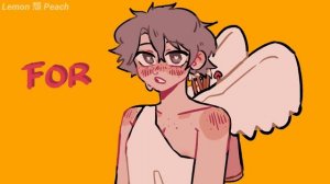 ♡CUPID - JACK STAUBER♡ (oc animatic)