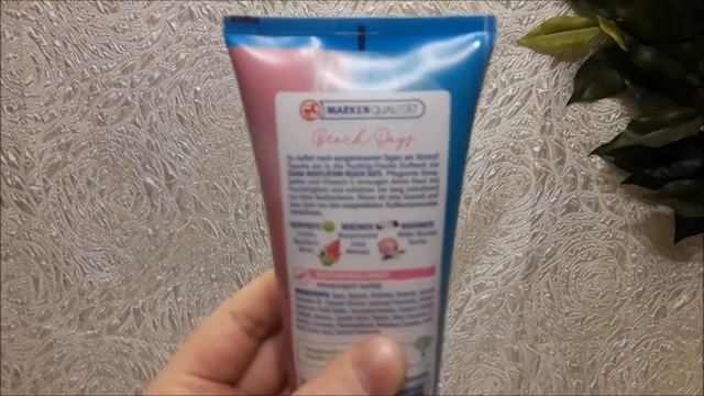 Drogerie Haul Review | Mai & Juni 2021 | FranzisPflegeKiste смотреть онлайн