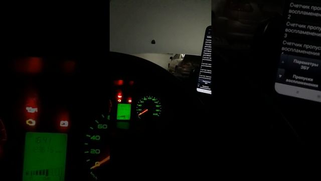 ВАЗ ЛАДА ГРАНТА МИГЧАЕТ ЧЕК ДВИГАТЕЛЯ, ПРОПУСКИ ЗАЖИГАНИЯ В 3 ЦИЛИНДРЕ. часть 1. ПРИОРА,КАЛИНА,ВЕСТ смотреть онлайн