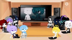 Реакция depressive au сансов на оригиналов(3/3)проды не будет