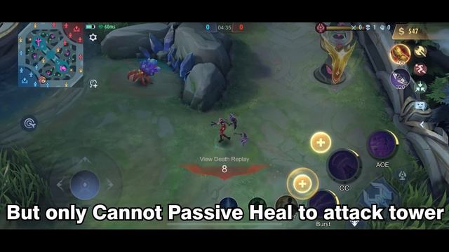 New Hero IXIA TUTORIAL For BEGINNERS To PRO! - MLBB смотреть онлайн