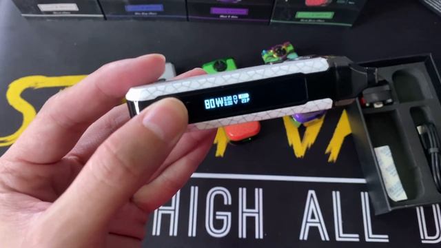 New! Smok Nord 4 смотреть онлайн