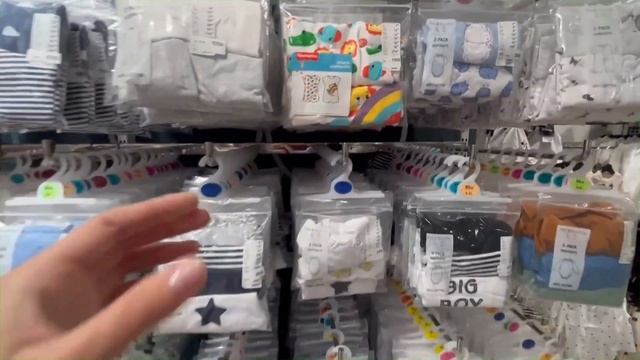 ? SINSAY возвращается!!! УРА!!!? Обзор магазина!